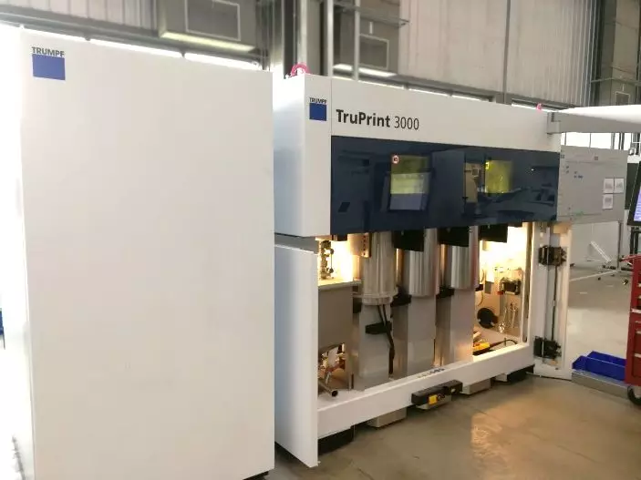 走近科研团队系列报道：长春理工大学激光加工技术研究中心的图10